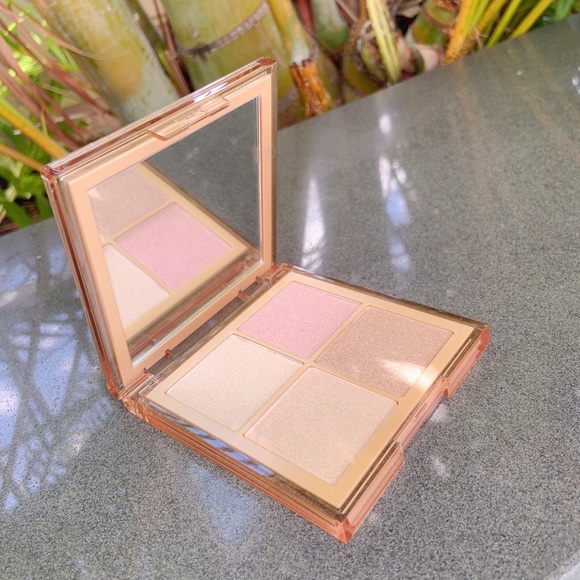 Huda Beauty mini face palette - Picture 6 of 11